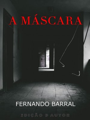 cover image of A Máscara